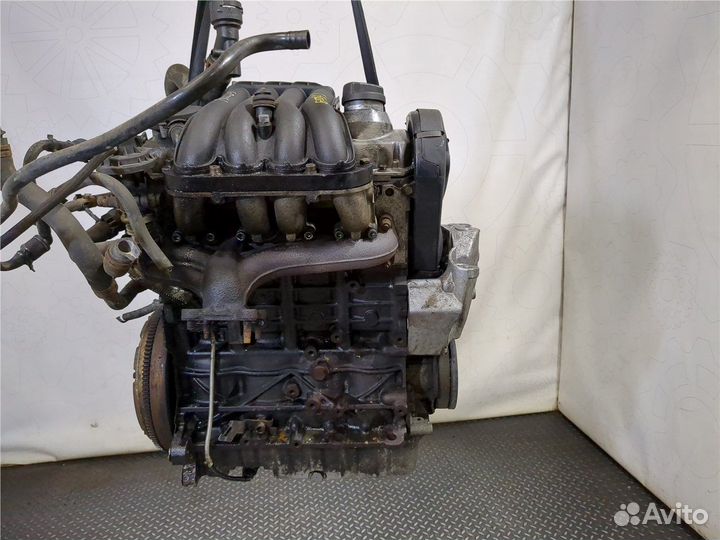 Двигатель Skoda Octavia Tour, 2004