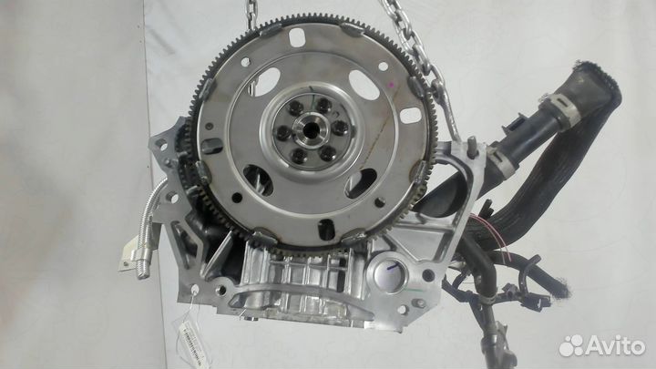 Блок цилиндров Nissan Qashqai 2013, 2017