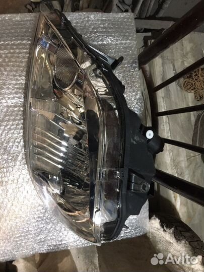 Логан рестайлинг