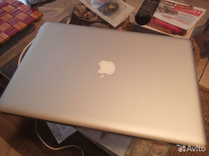 Apple macbook pro 15 2014