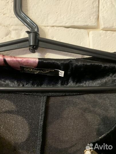 Платье вечернее 56-58,Турция