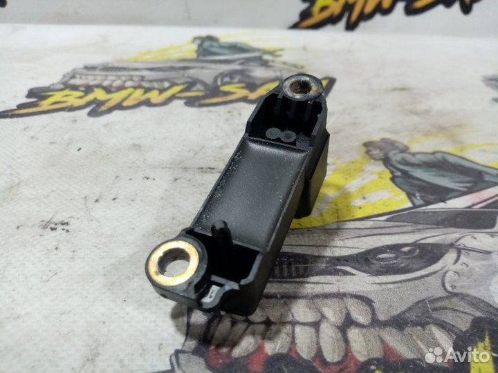 Датчик подушки безопасности Audi A6 C5 APR 2000