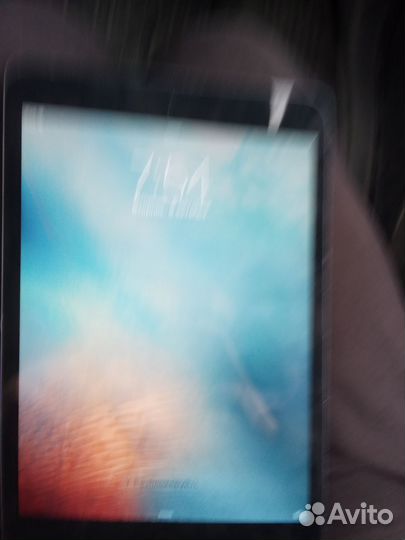 iPad mini