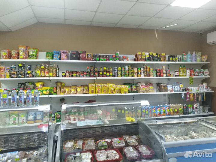 Торговое оборудование