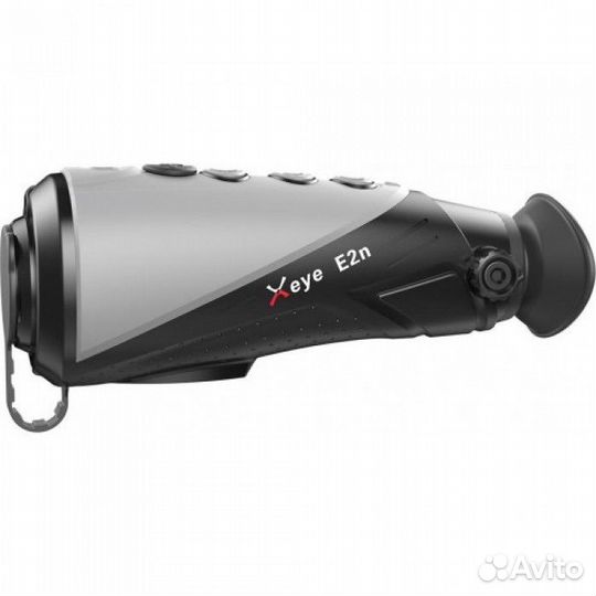 Тепловизионный монокуляр iray xeye C2W