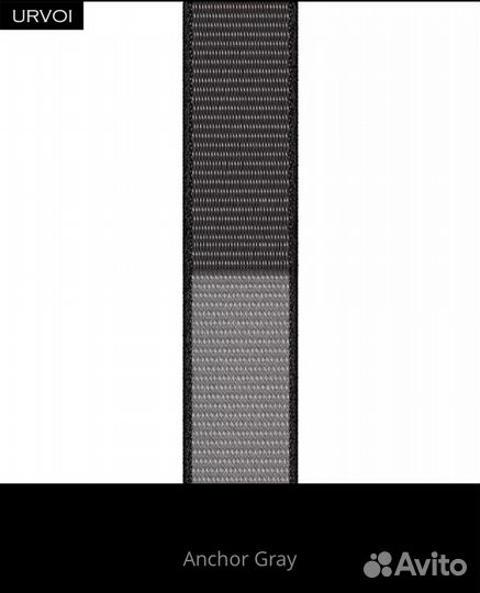 Ремешки Urvoi Sport Loop для Apple Watch