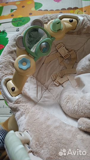 Люлька колыбель