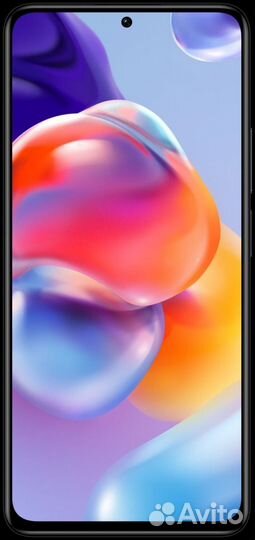 Xiaomi Redmi Note 11 Pro+ 5G, 8/256 ГБ