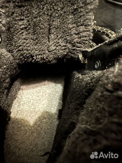 Ботинки Luhta 42 оригинал