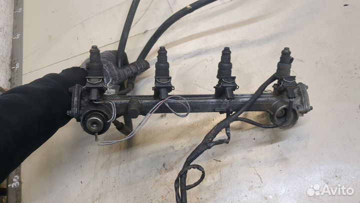 Форсунка топливная Volkswagen LT 28-46