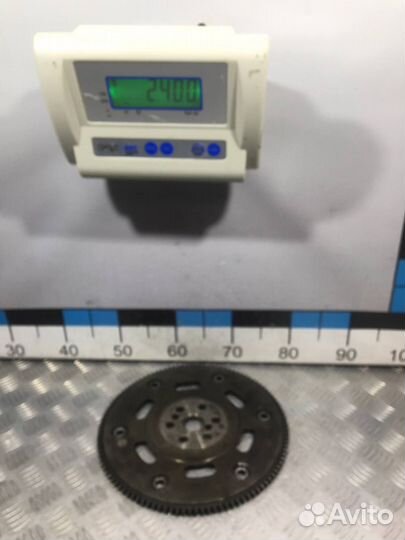 Б/У Маховик Ford Focus III#001