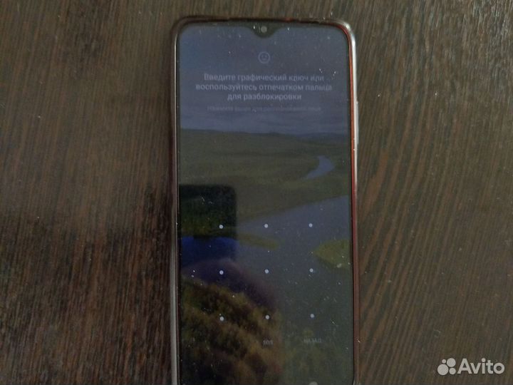 Xiaomi Redmi 9T, 4/64 ГБ