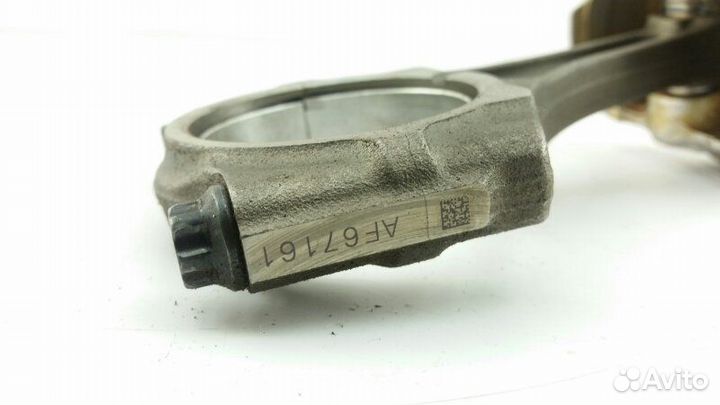 Шатун правый Subaru Xv GP7 FB20 2012