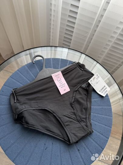 Трусы женские hm s новые