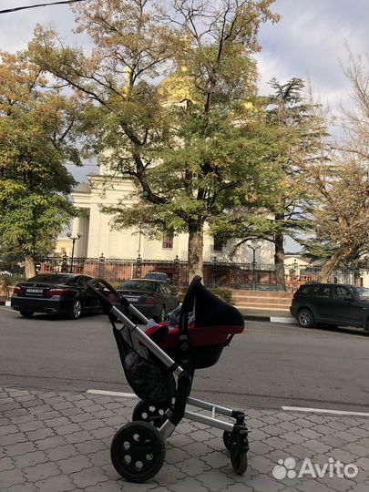 Автокресло Maxi Cosi от 0 месяцев