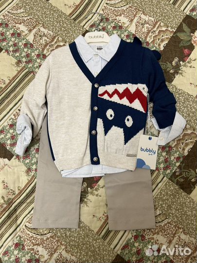 Костюм детский