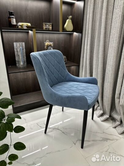 Стулья кухонные мягкие