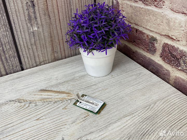 Модуль WiFi WM3945BG BG