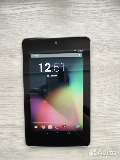 Nexus 7 3G
