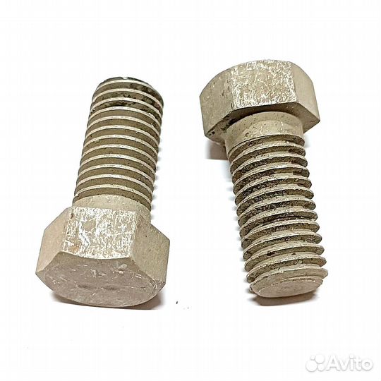 Болт 14х2,0х39 (к-т из 5шт.)