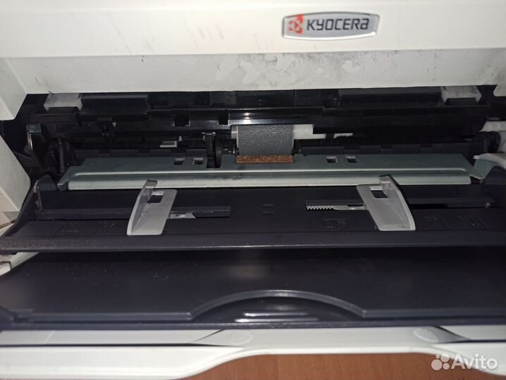 Мфу Kyocera ecosys M2535dn