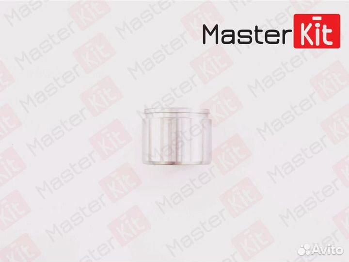 Masterkit 77A1608 Поршень тормозного суппорта перед