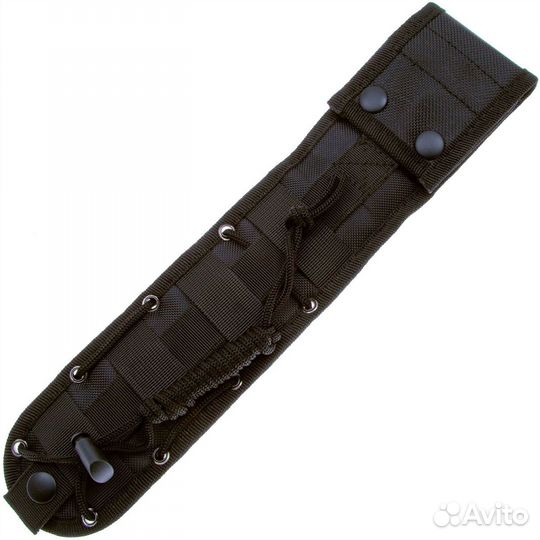 Туристический нож Нокс Асгард сталь AUS-8