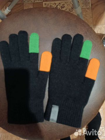 Перчатки