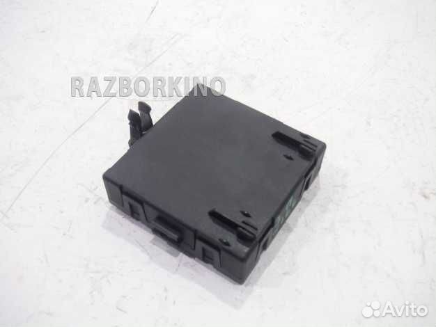 Блок управления дверью