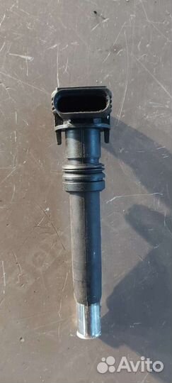 Катушка зажигания на Volkswagen Passat B6