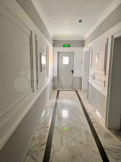 Квартира-студия, 24 м², 4/20 эт.