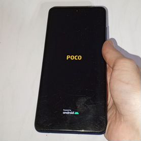 Xiaomi Poco X3 Pro, 8/128 ГБ