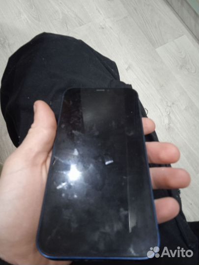 iPhone 12, 128 ГБ