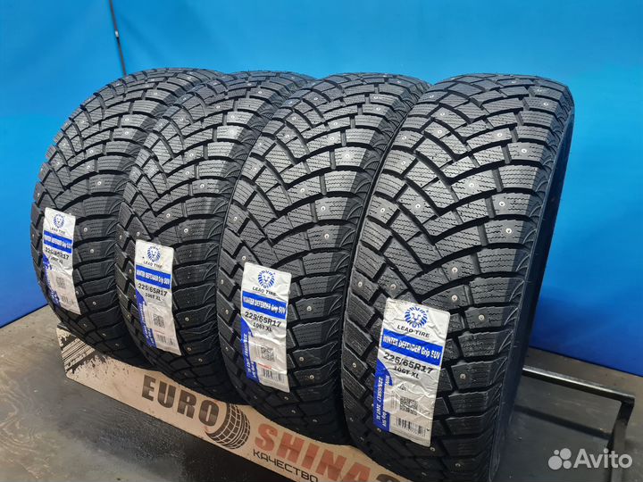 Leao Winter Defender Grip SUV 225/65 R17 107T