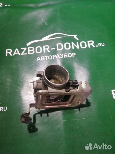 Заслонка дроссельная Alfa-Romeo