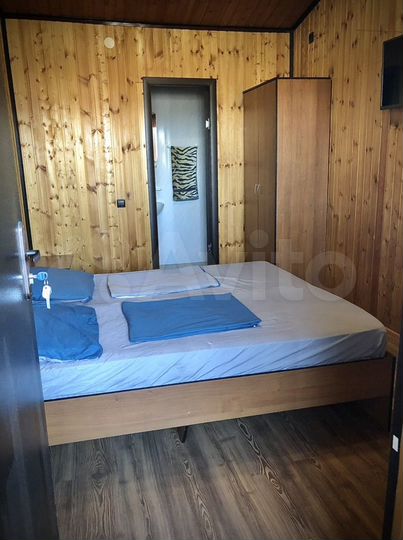 Комната 20 м² в > 9-к., 1/3 эт.