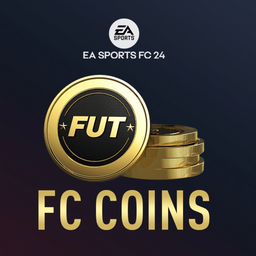EA FC 24 COINS