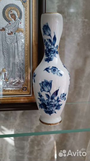 Вазы, кувшины, фарфор Бавария, Германия