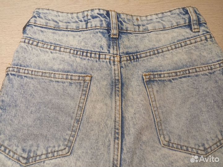 Джинсы женские твое
