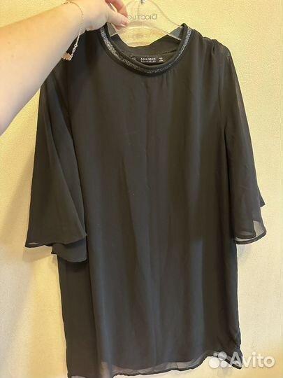 Платье женское