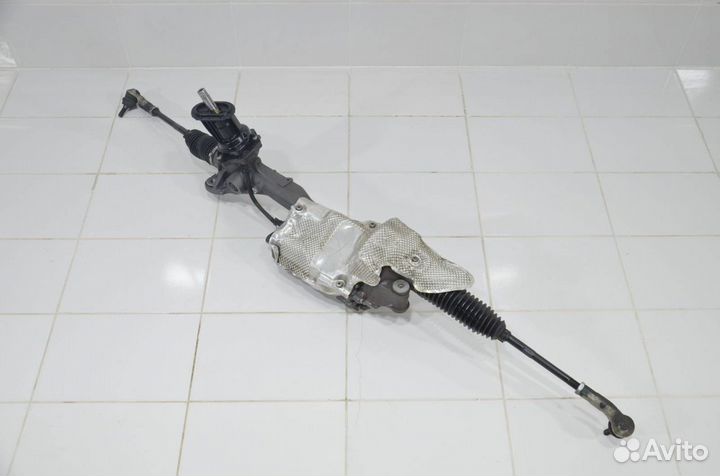 Рейка рулевая Volkswagen Tiguan 2 2016+