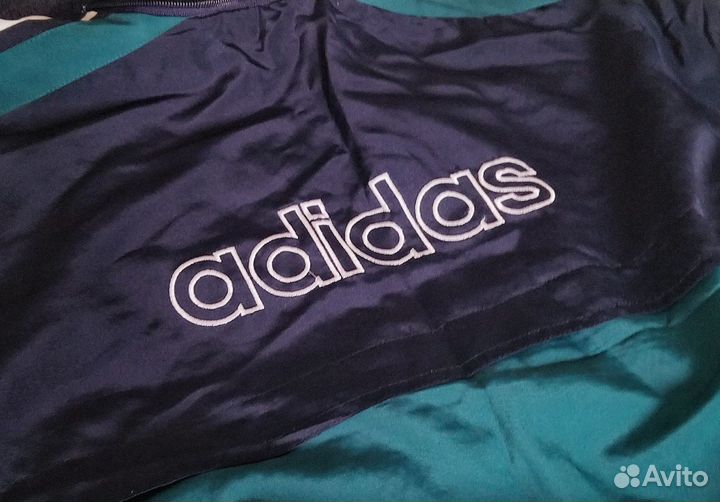 Костюм adidas винтаж 90х