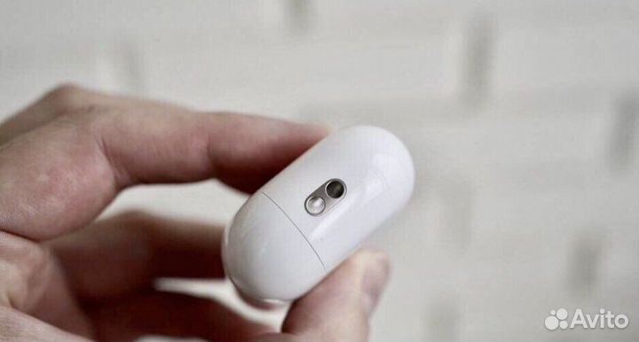 Airpods pro 2 gen беспроводные наушники