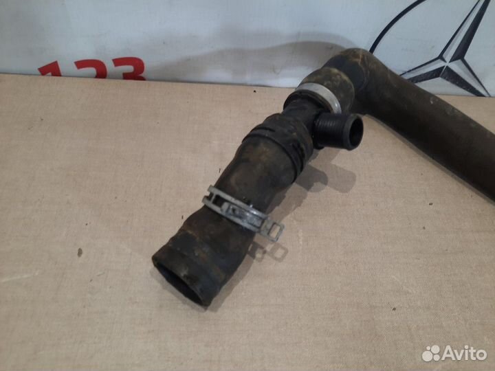 Патрубок Mini Countryman R60 N16B16A 2011