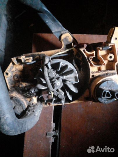 Запчасти партнер 351