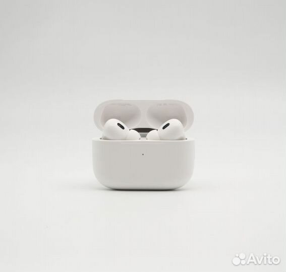 AirPods Pro 2 Premium + чехол