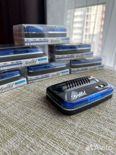 Освежитель воздуха carall gallet made in japan