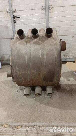 Бренеран(булерьян)