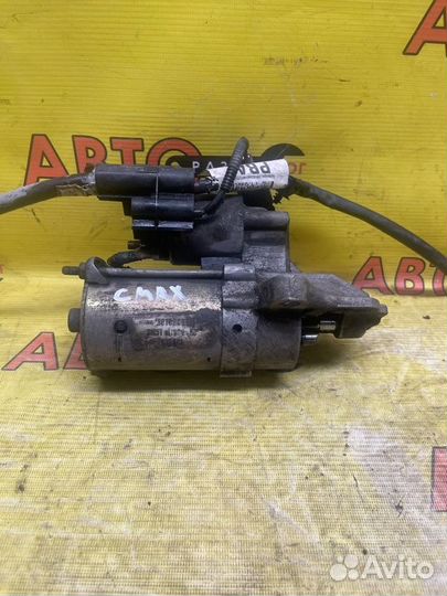 Стартер Ford C-Max aoda 2006