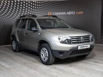 Renault Duster 1.5 MT, 2014, 142 000 км, с пробегом, цена 1 050 000 руб.